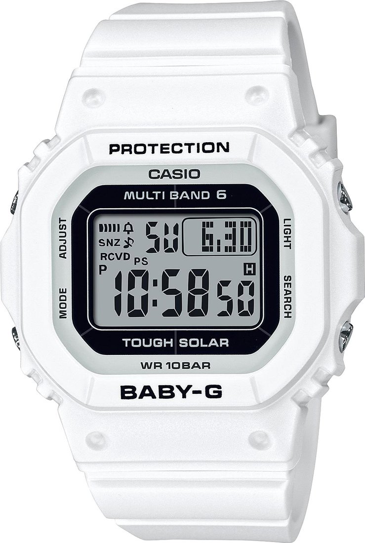 

Наручные часы Casio BGD-5650-7E