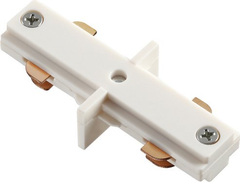 

Коннектор питания шинопровода Novotech Port 135006