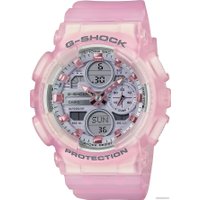 Наручные часы Casio G-Shock GMA-S140NP-4A в Гомеле