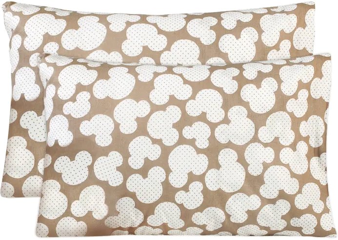 

Постельное белье Amarobaby Мышонок AB215002-2bMK/12 (кофе/коричневый)