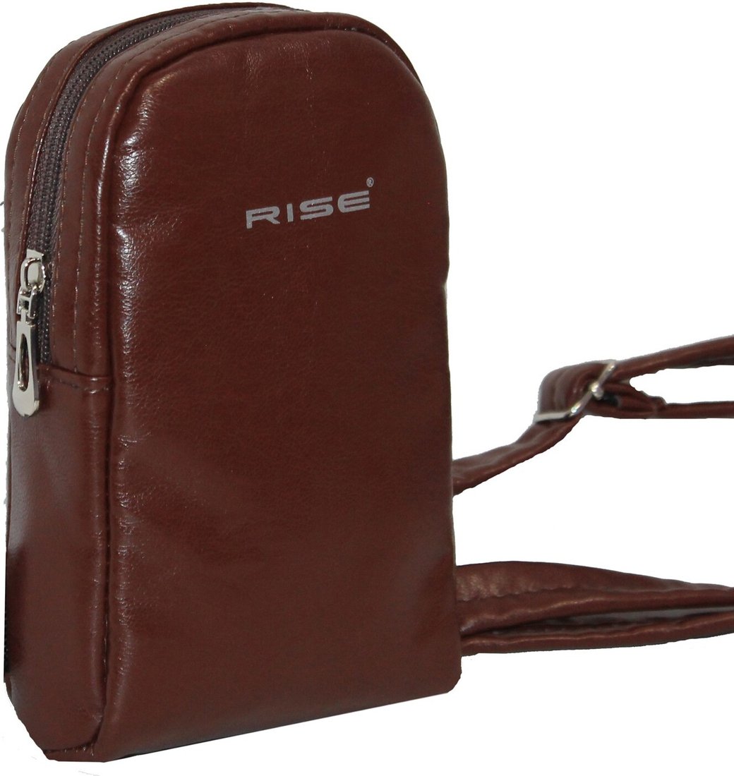 

Сумка через плечо Rise м-434-7