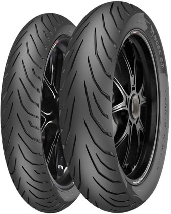 Pirelli Angel City 100/80-14 54S TL