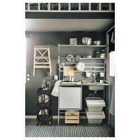 Готовая кухня Ikea Sunnersta s69139684
