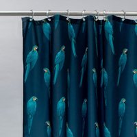 Шторка-занавеска для ванны IDDIS B10P218i11