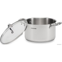 Набор кастрюль StarWind Chef Compact SW-CH1006