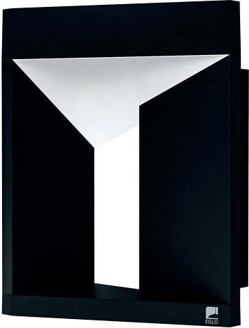 

Уличный накладной светильник Eglo Nembro 98748