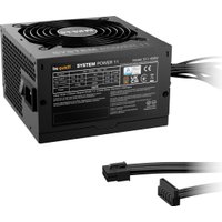 Блок питания be quiet! System Power 11 450W BP009