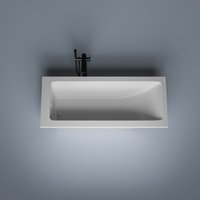 Ванна VATE 0001 Nordys 150MT