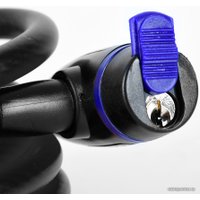 Тросовый велосипедный замок Oxford Cable Lock OF246