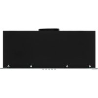 Кухонная вытяжка Krona Wermut 600 DN Black PB (черный)