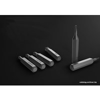 Набор отвертка с битами Xiaomi Mi Precision Screwdriver Kit MJJXLSD002QW (25 предметов)