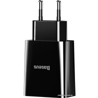 Сетевое зарядное Baseus CCFS-R01