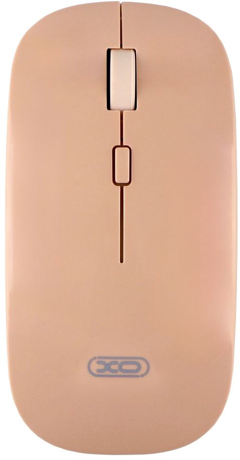 

Мышь XO M7 (розовый)