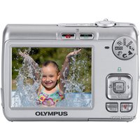 Фотоаппарат Olympus FE-210