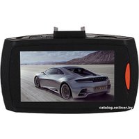 Видеорегистратор TELEFUNKEN TF-DVR25HD