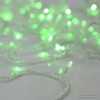 Новогодняя гирлянда Luazon Нить 100 LED 10м (зеленый) 3556785