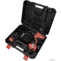 Гайковерт Yato YT-82806 (с 1-им АКБ)