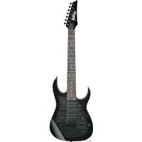 Электрогитара Ibanez GRG7221QA TKS