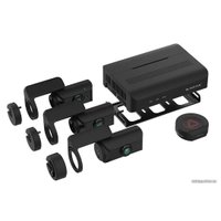 Видеорегистратор BlackVue DR770X Box