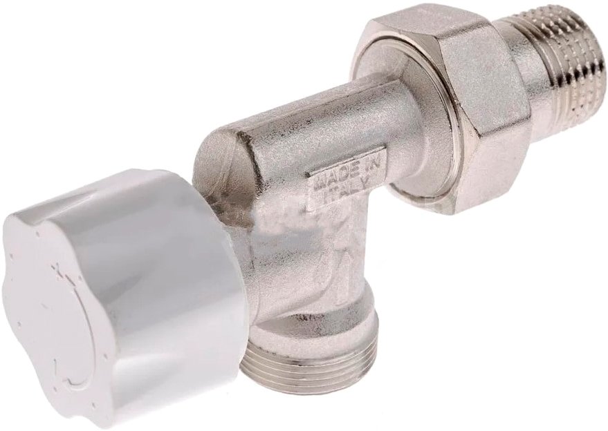 

Клапан Prado 1/2"x1/2" KT03S