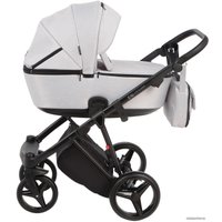 Универсальная коляска Adamex Cristiano (2 в 1, CR-35)