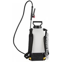 Аккумуляторный опрыскиватель Greenworks 24V 5103507 (без АКБ)