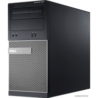 Компьютер Dell OptiPlex 390 desktop (272149538RUS)