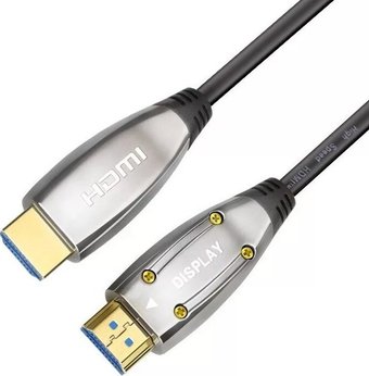 Кабель Telecom TCG2120-10M HDMI - HDMI (10 м, черный)