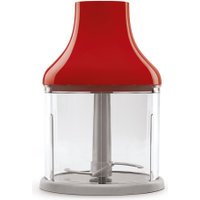 Погружной блендер Smeg HBF03RDEU