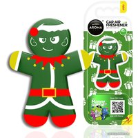  Aroma Car Ароматизатор пластиковый Manny ELf