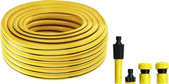Шланг Четыре сезона Профи Плюс 62-0229-1-FС (3/4", 25 м)
