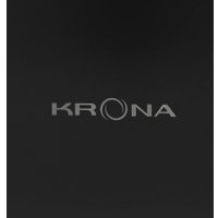 Электрический духовой шкаф Krona Parabel 45H BL/BL