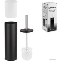 Ершик для унитаза Perfecto Linea 22-101102