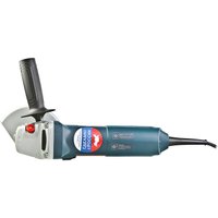 Угловая шлифмашина Hanskonner HWS1400E
