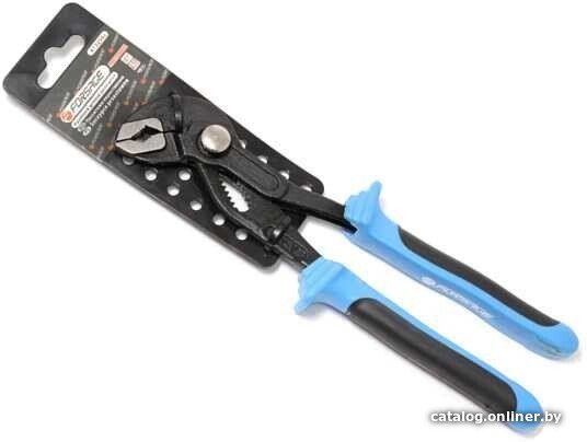 Клещи переставные RockForce RF-613200J