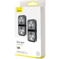 Сигнальная лампа Baseus CRFZD-01