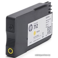 Картридж HP 712 3ED69A