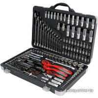 Универсальный набор инструментов Matrix 13555 216 предметов