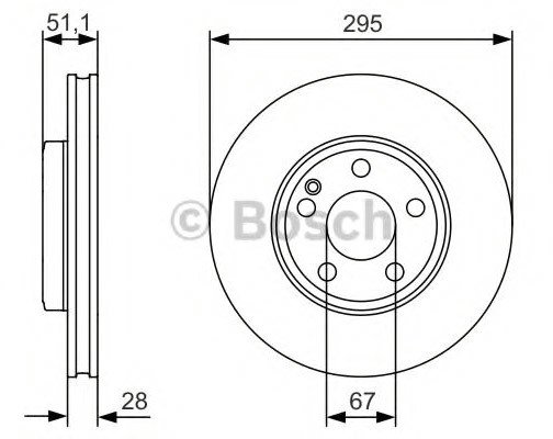 

Bosch 0986479A01