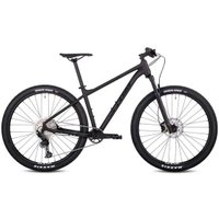 Велосипед Atom Bion Nine 550 M 2026 (MattBlack)