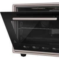 Мини-печь MAUNFELD CEMOA.456.S2