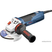Угловая шлифмашина Bosch GWS 15-125 CIE Professional (0601796003)