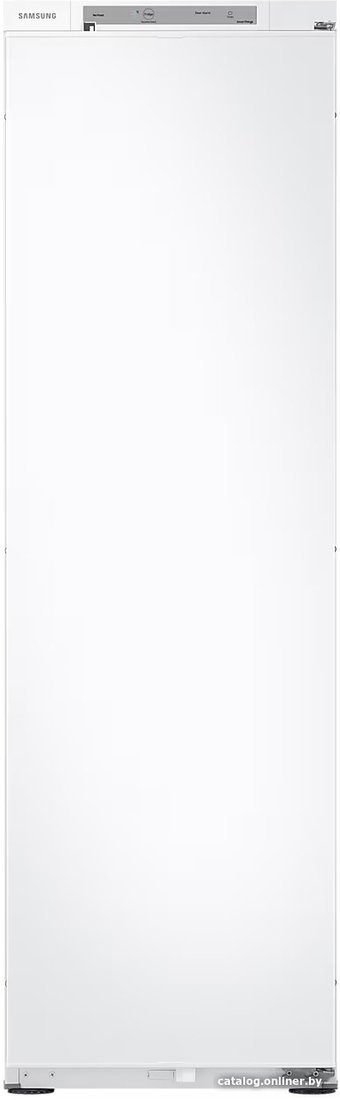 

Однокамерный холодильник Samsung BRR29703EWW/EF