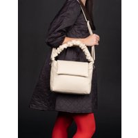 Женская сумка MT.style Barbie (бежевый)