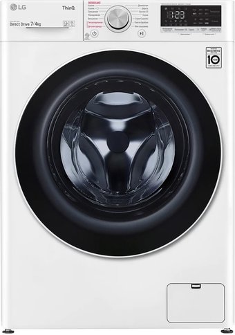 LG F2V5HG0W
