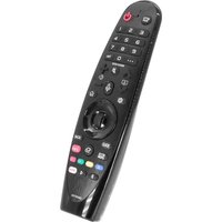 Пульт ДУ Huayu MR20GA AKB75855502 HBT066 (для телевизоров LG)