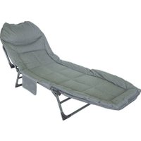 Раскладушка ISMA ISMA-FG-HY-8008BL