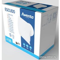 Осевой вентилятор Awenta WES125