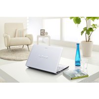 Ноутбук Sony VAIO SV-E1512G1R/W