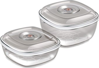 Контейнер вакуумный Garlyn V-400 VAC SET